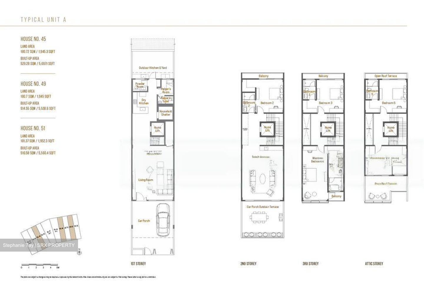 Transit Road (D26), Terrace #483945551